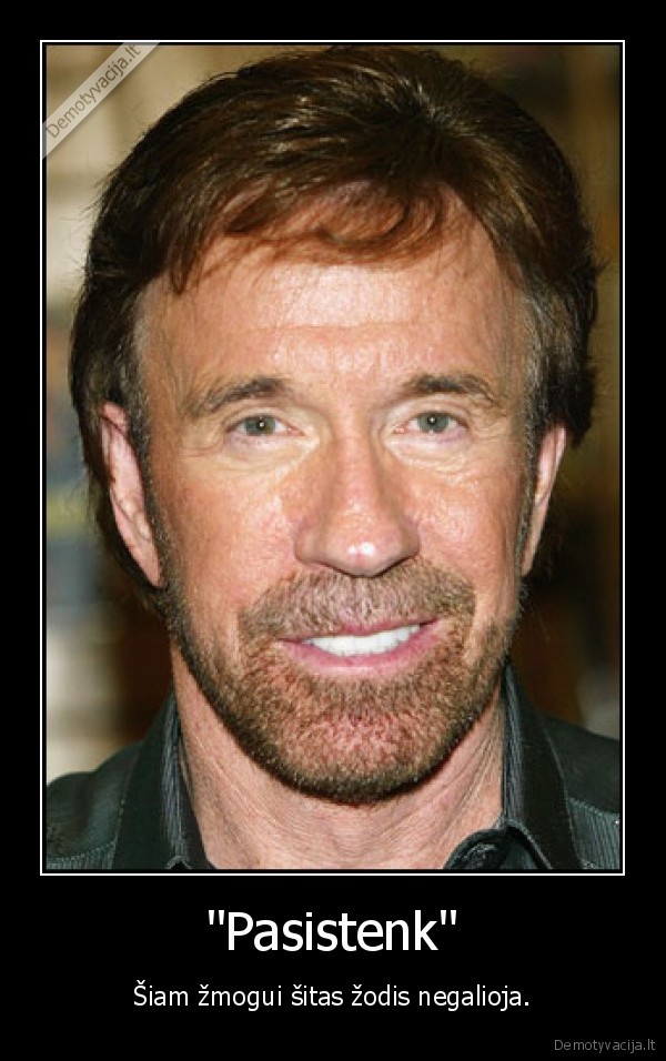 chuck, norris
