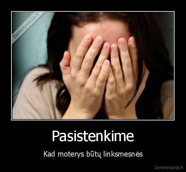 Pasistenkime