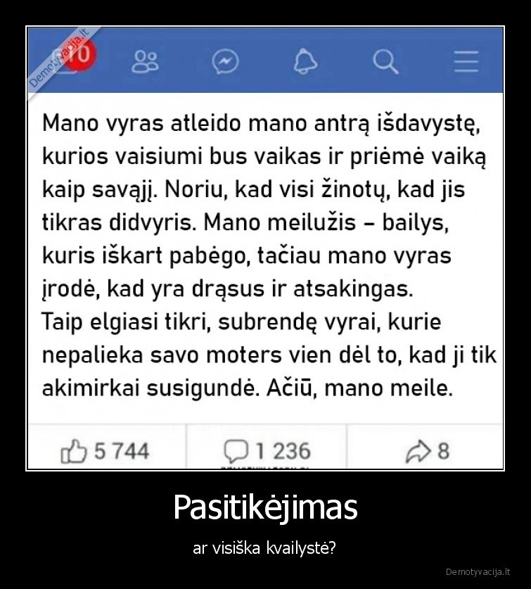 istikima,istikimybe,meile