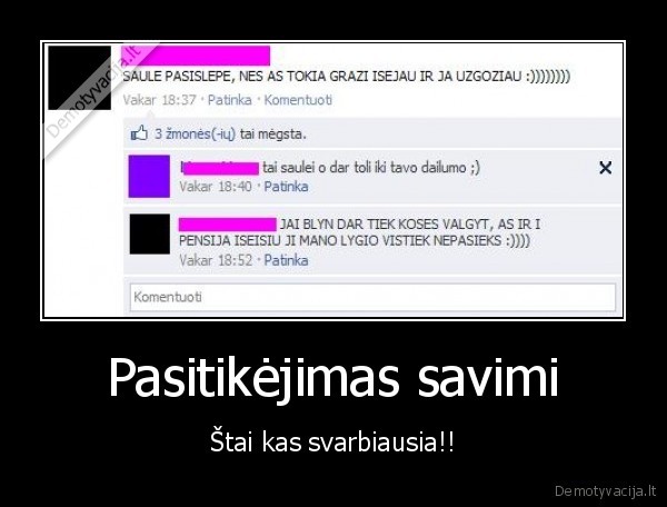 sviesk, kaip, menulis, ir, tu