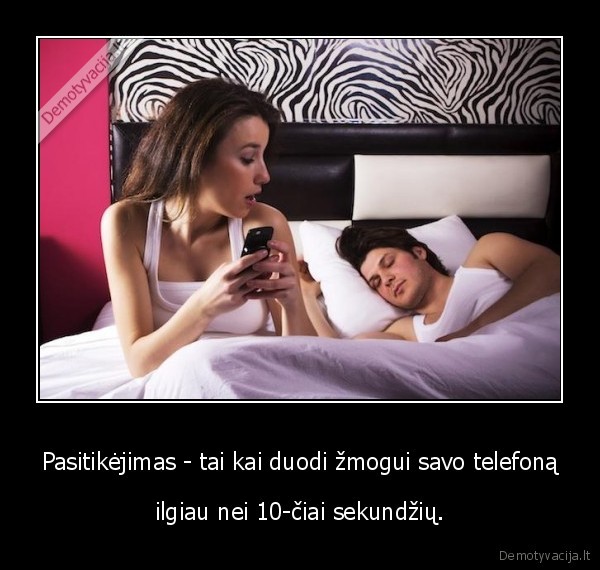 telefonas,pasitiki