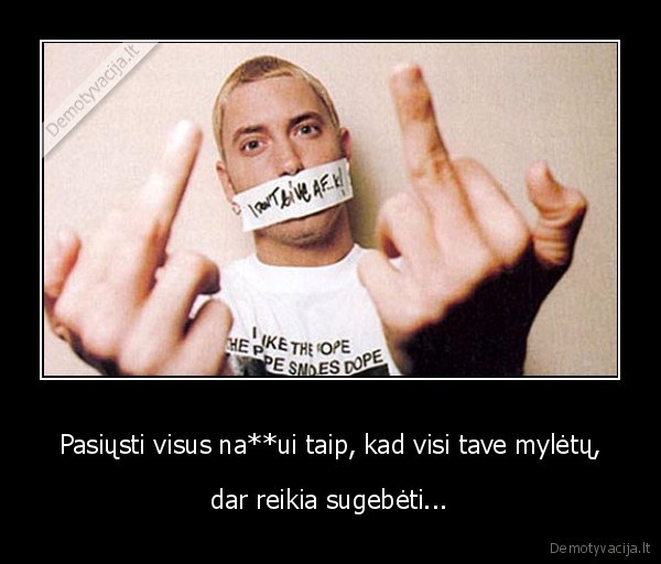 eminem