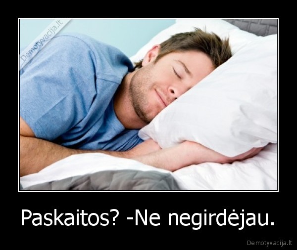 paskaitos, pachmielnas, praleidineti