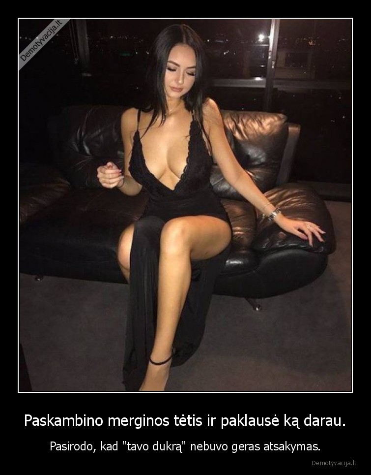 mergina,tetis,dukra,papai