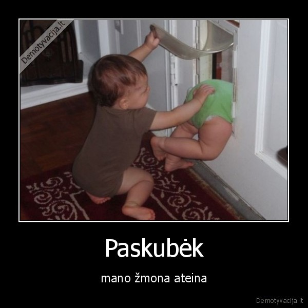Paskubėk