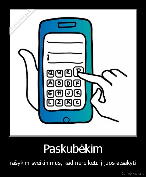 Paskubėkim