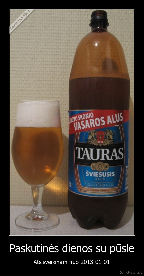 nuo, 2013, metu, nebebus, parduodama, alus, ir, kiti, alch, gerimai, daugiau, kaip, 1l, tars