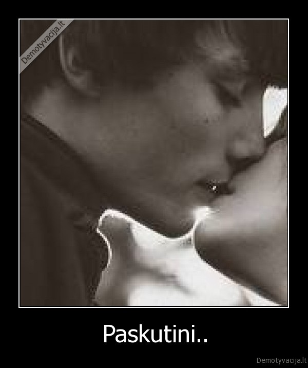 Paskutini..