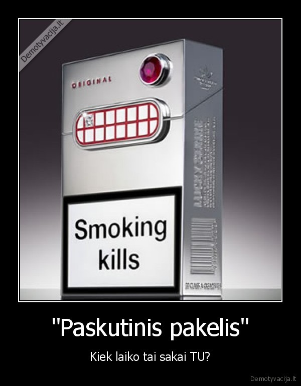 cigaretes