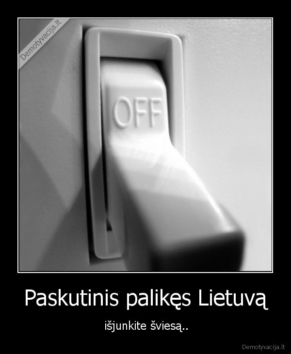 kubilius, kaltas