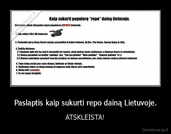 haters, gonna, hate