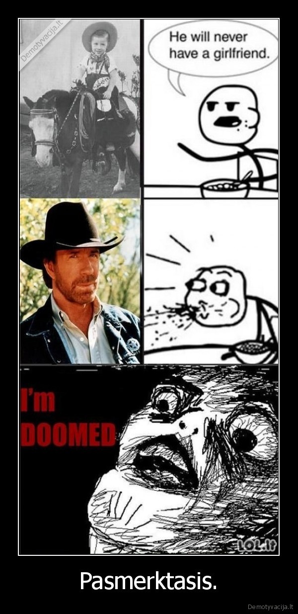 uzsirove, ant, chuck, norris