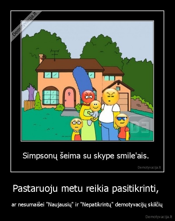demotyvacija