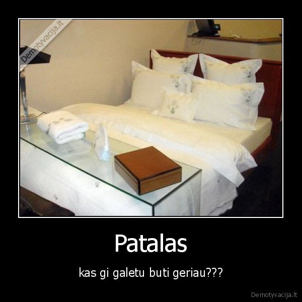 Patalas