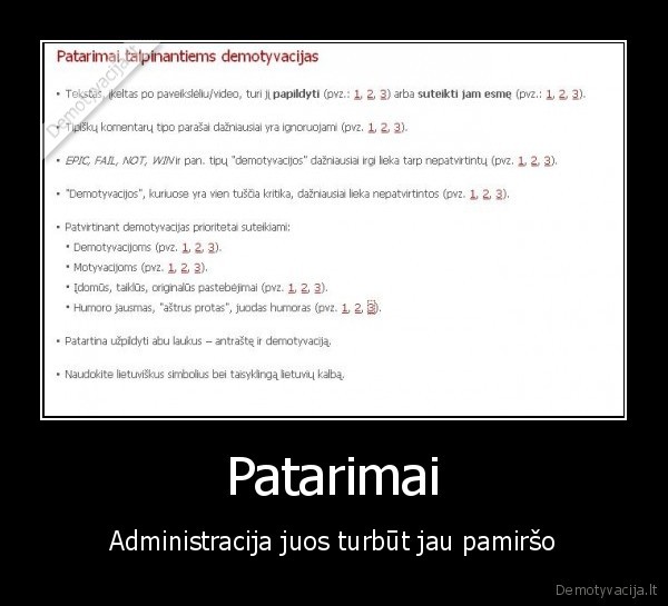 atsibodo, man, jau, tos, ale, demovacijos, patvirtinkit, tai, kas, normalu