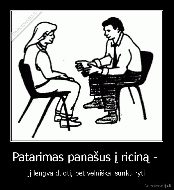 patarimas