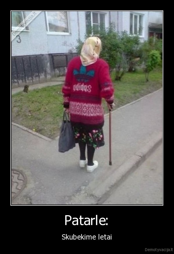 Patarle: