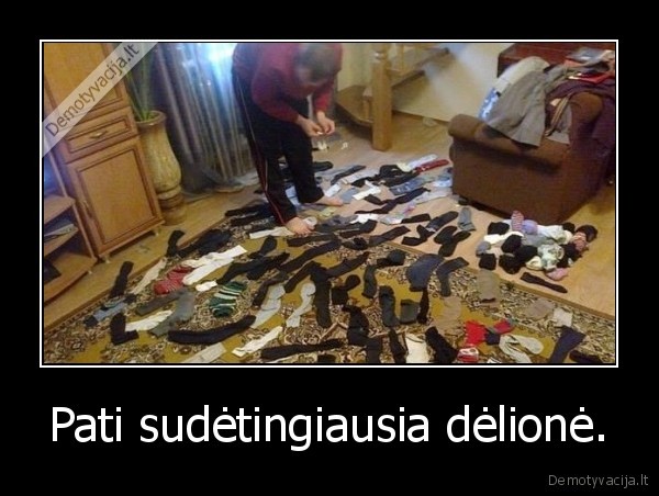 kojines,delioti,delione