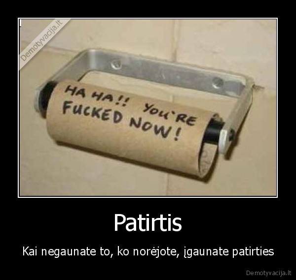 Patirtis