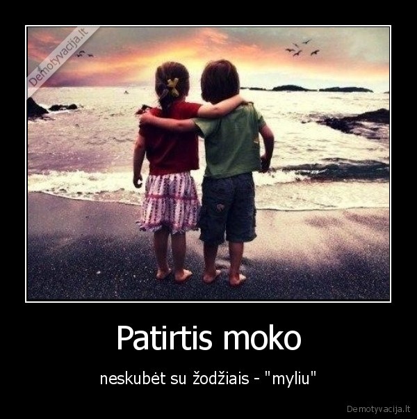 patirtis