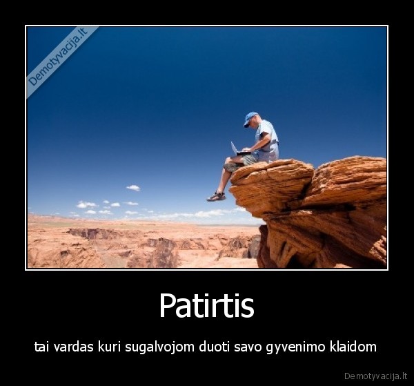 Patirtis