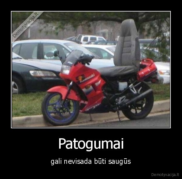 motociklas