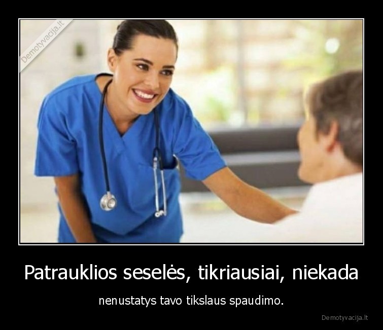 spaudimas,sesele,patrauklumas