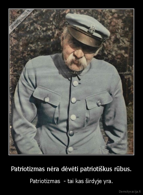 patriotizmas,rubai