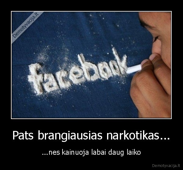 narkotikai