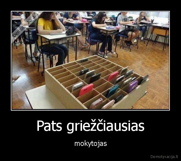 mokytojas,grieztas