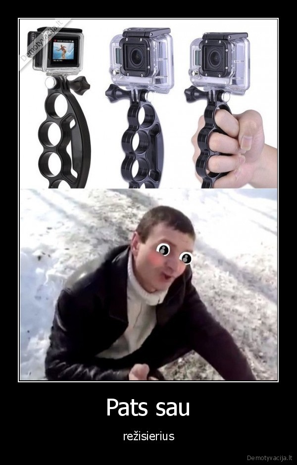 gopro,kastetas