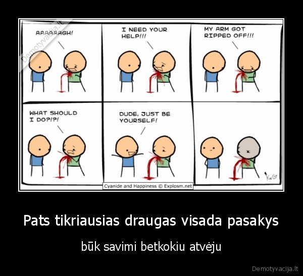 ha, ha