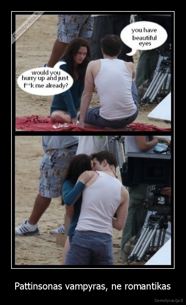 pattinsonas,twilight