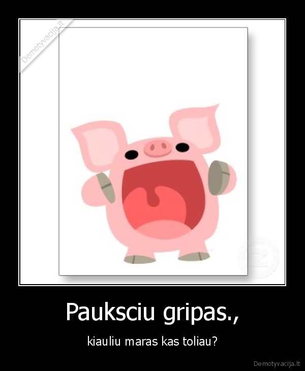 Pauksciu gripas.,