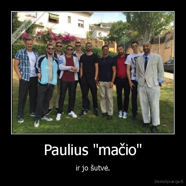 paulius, jankunas,krepsininkai