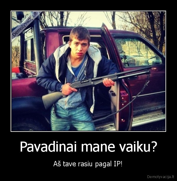 ip,vaikas
