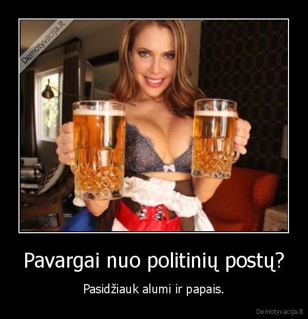 politika,alus,papai,mergina