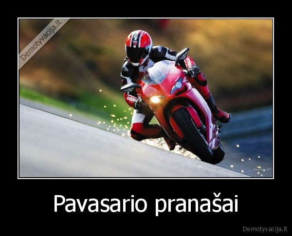 Pavasario pranašai