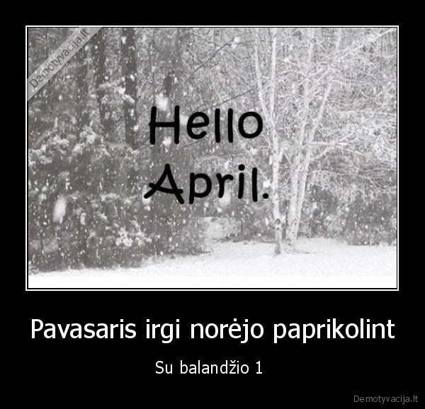pavasaris