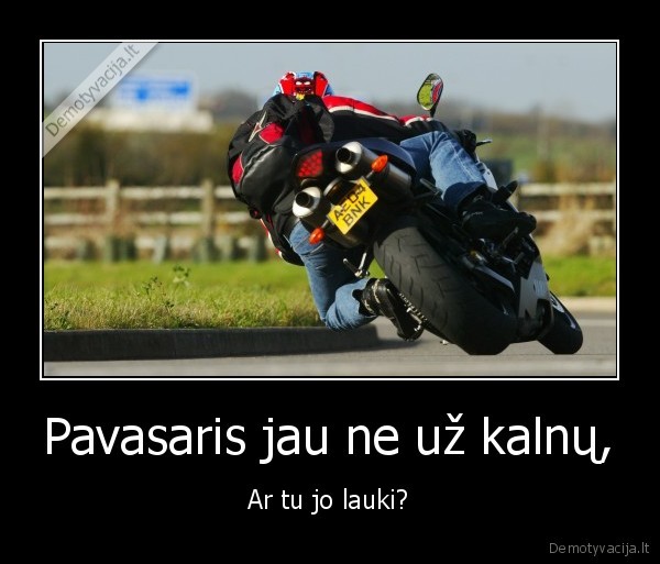 motociklas