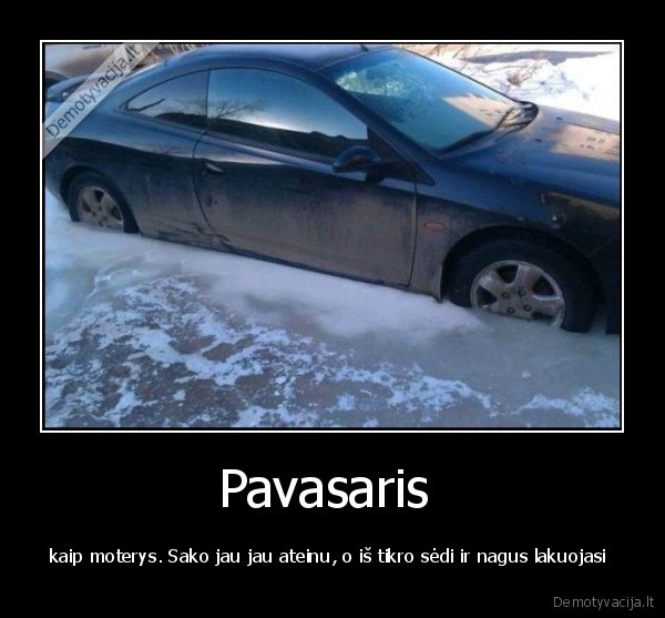 pavasaris