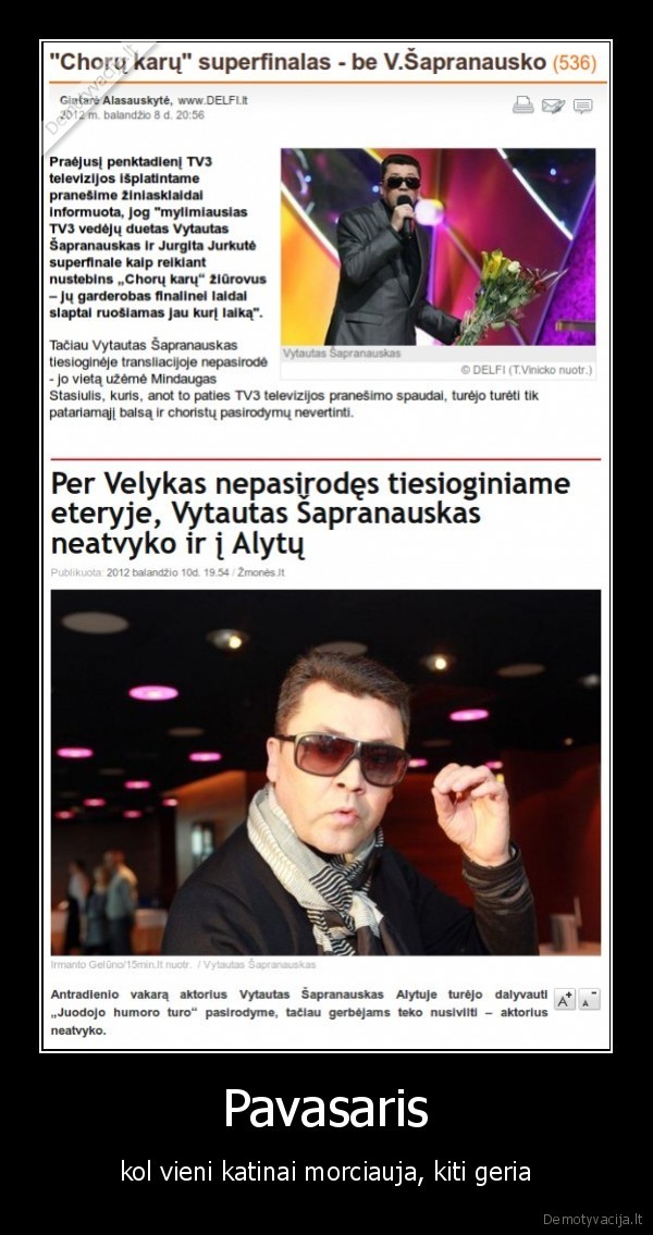 Pavasaris
