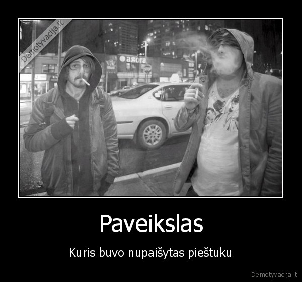 Paveikslas