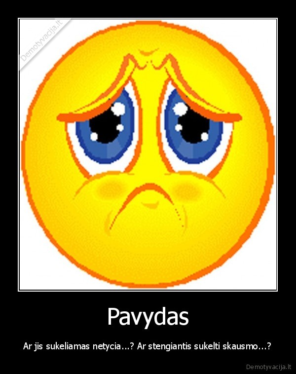 Pavydas
