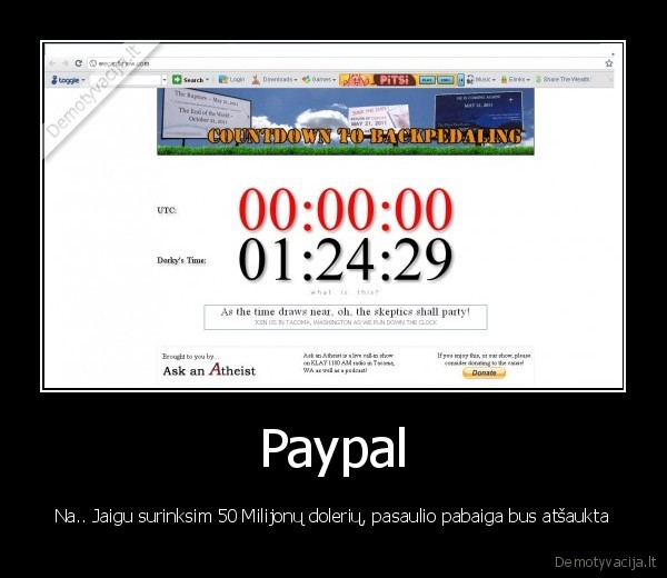 sumoket, uz, pasaulio, pabaiga, dabar, ir, gausi, ja, nemokamai, su, priedu