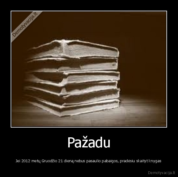 Pažadu