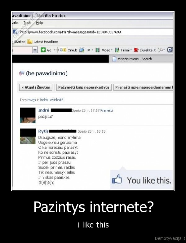 pazintys,sventes,pramogos,facebook