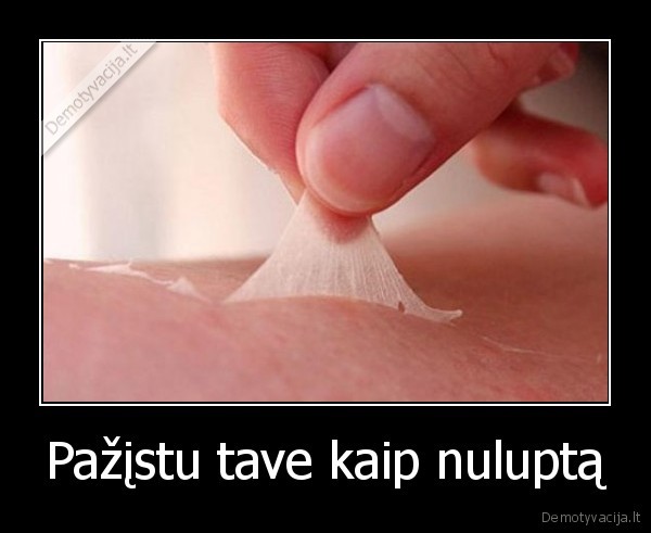 lupasi, oda,nudeges