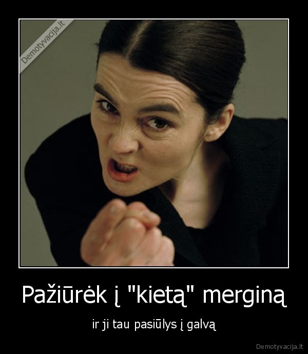 kubilius, irgi, merga