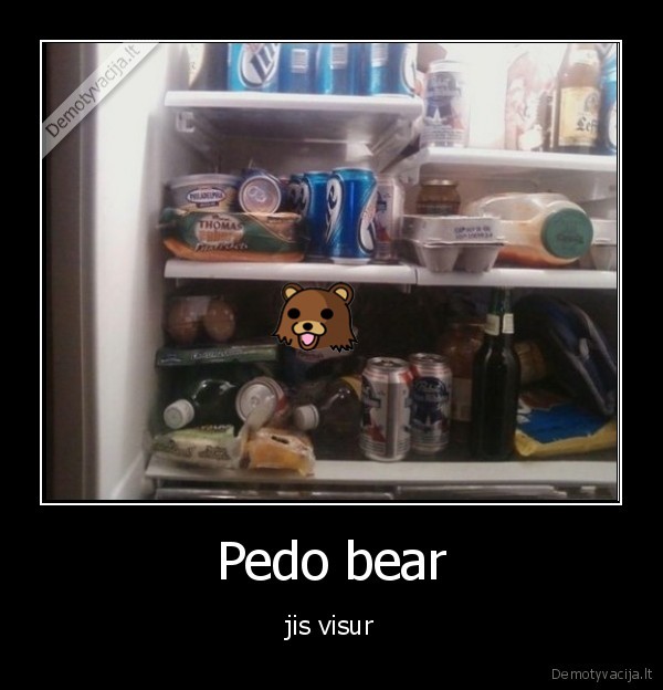 pedo